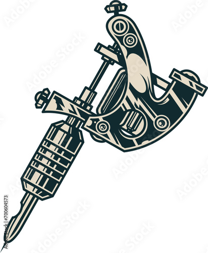 illustration of a rocket