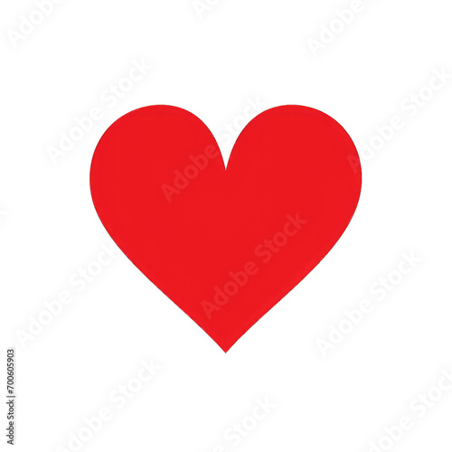 Free Download Heart, love, romance or valentine's day red png icon for apps and websites - GFXLoad