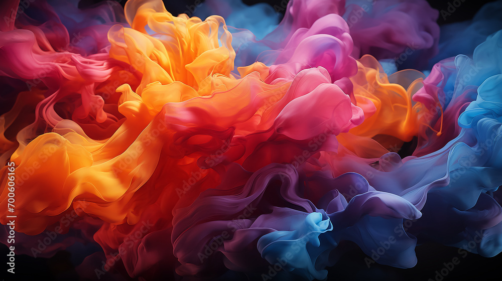 Fototapeta premium abstract art background, ultra sharpen, sharps color graded 