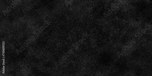 Abstract design with grunge black and white background . Old cement wall . scary dark texture of old paper parchment and .decorative plaster or concrete with vignette paper texture design