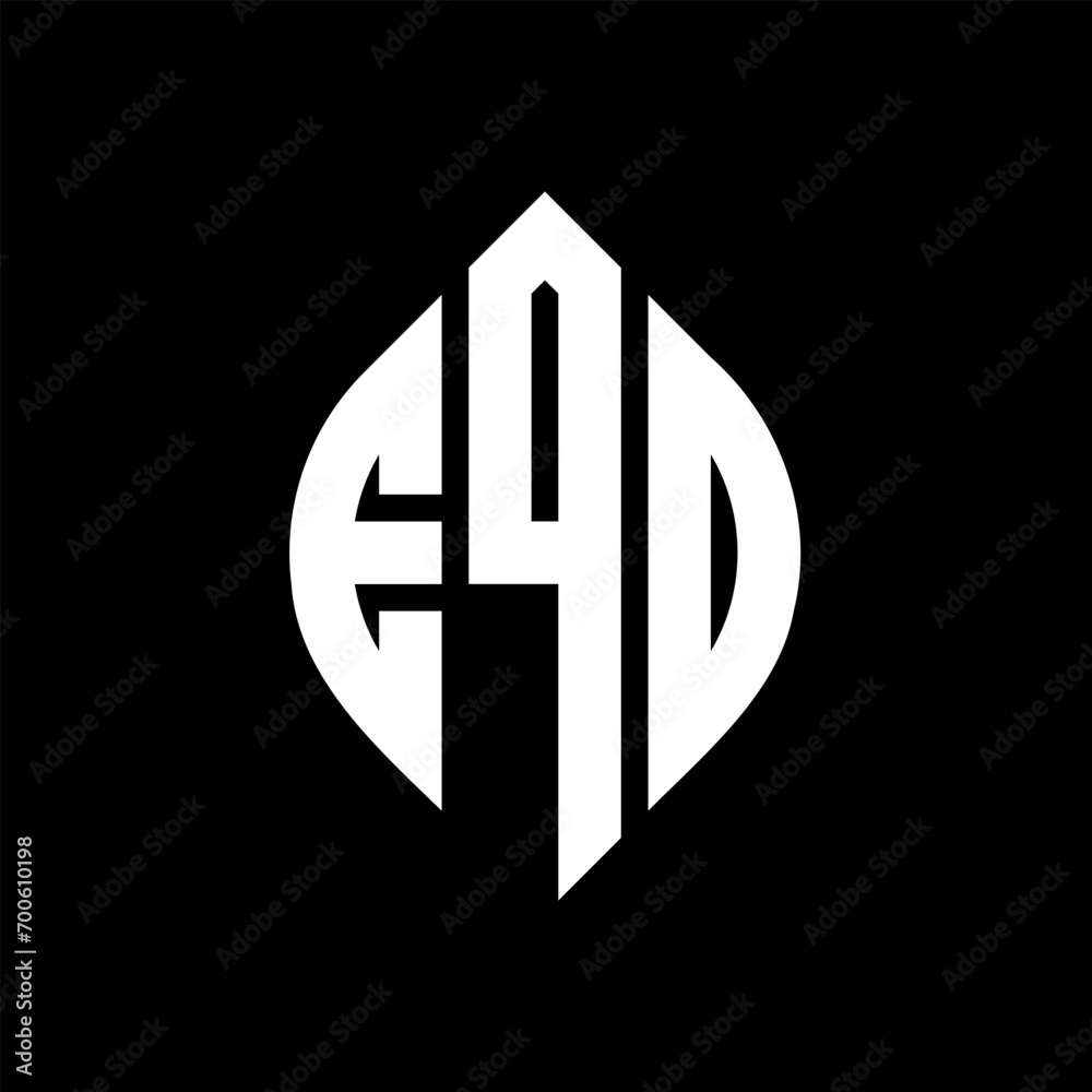 EQO circle letter logo design with circle and ellipse shape. EQO ellipse letters with typographic style. The three initials form a circle logo. EQO Circle Emblem Abstract Monogram Letter Mark Vector. EQO circle letter logo design with circle and ellipse shape. EQO ellipse letters with typographic style. The three initials form a circle logo. EQO Circle Emblem Abstract Monogram Letter Mark Vector.