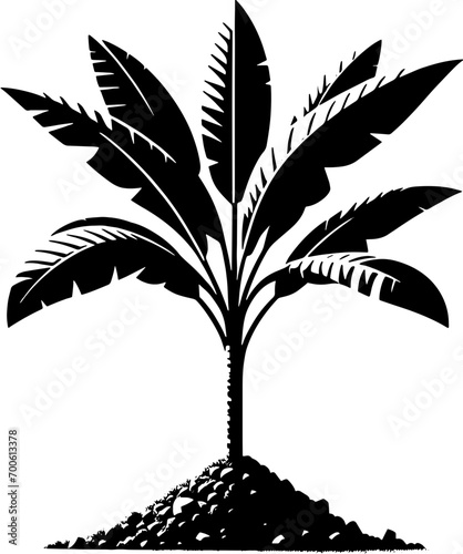 Flacourtiaceae plant icon 11