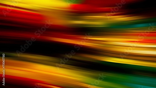 abstract colorful background with motion blur
