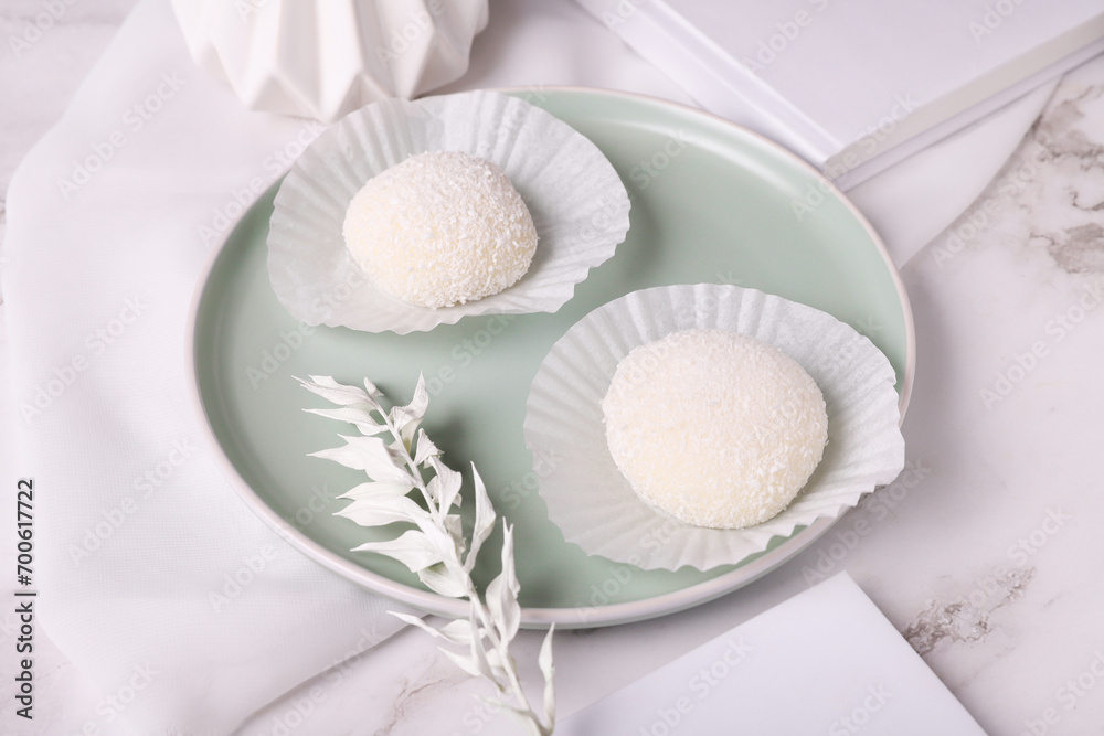 mochi in real context mochi in real context