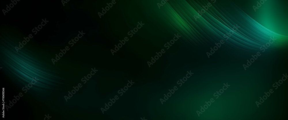 Fototapeta premium abstract green background
