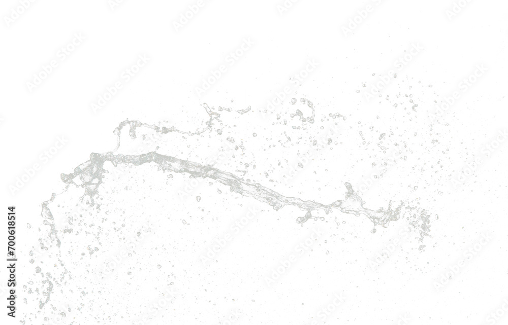 Shape form throw of Water splashes into drop water attack fluttering in air and stop motion freeze shot. Splash Water for explosion texture graphic resource elements, black background isolated Shape form throw of Water splashes into drop water attack fluttering in air and stop motion freeze shot. Splash Water for explosion texture graphic resource elements, black background isolated