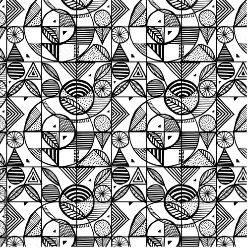 seamless pattern
