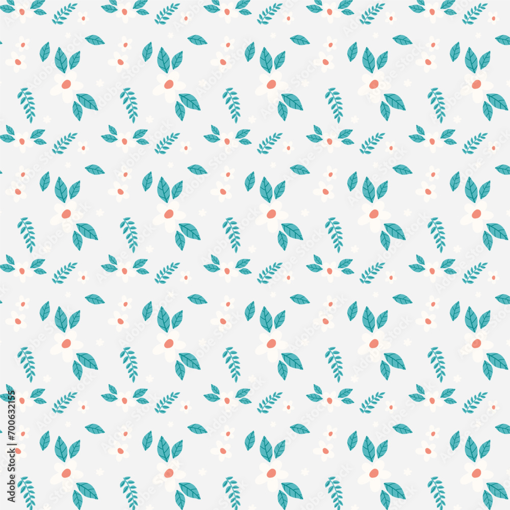 seamless background with confetti seamless background with confetti