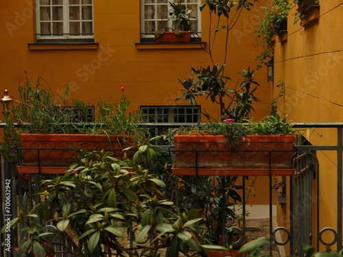 Paris, Maison, France