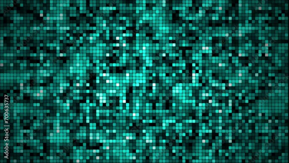 Disco Dance Party Animated Video Background Disco Dance Party Animated Video Background