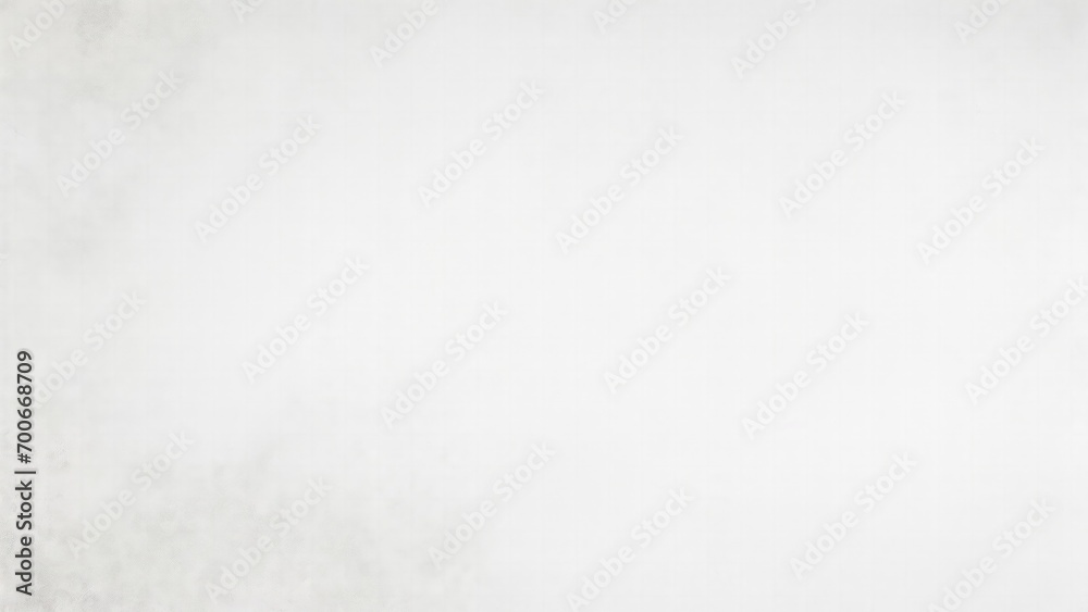 Obraz premium White Grunge texture background with scratches