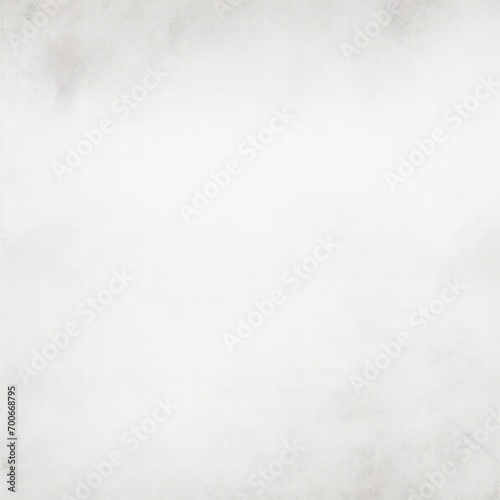 White Grunge texture background with scratches