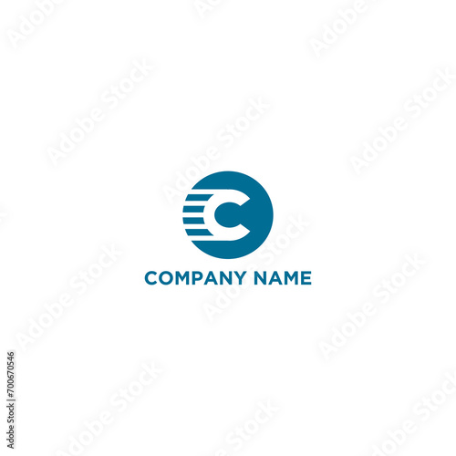 logo for company