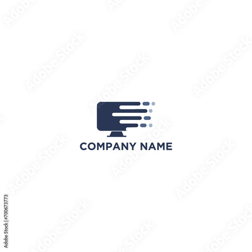 abstract logo design