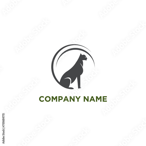 abstract logo design