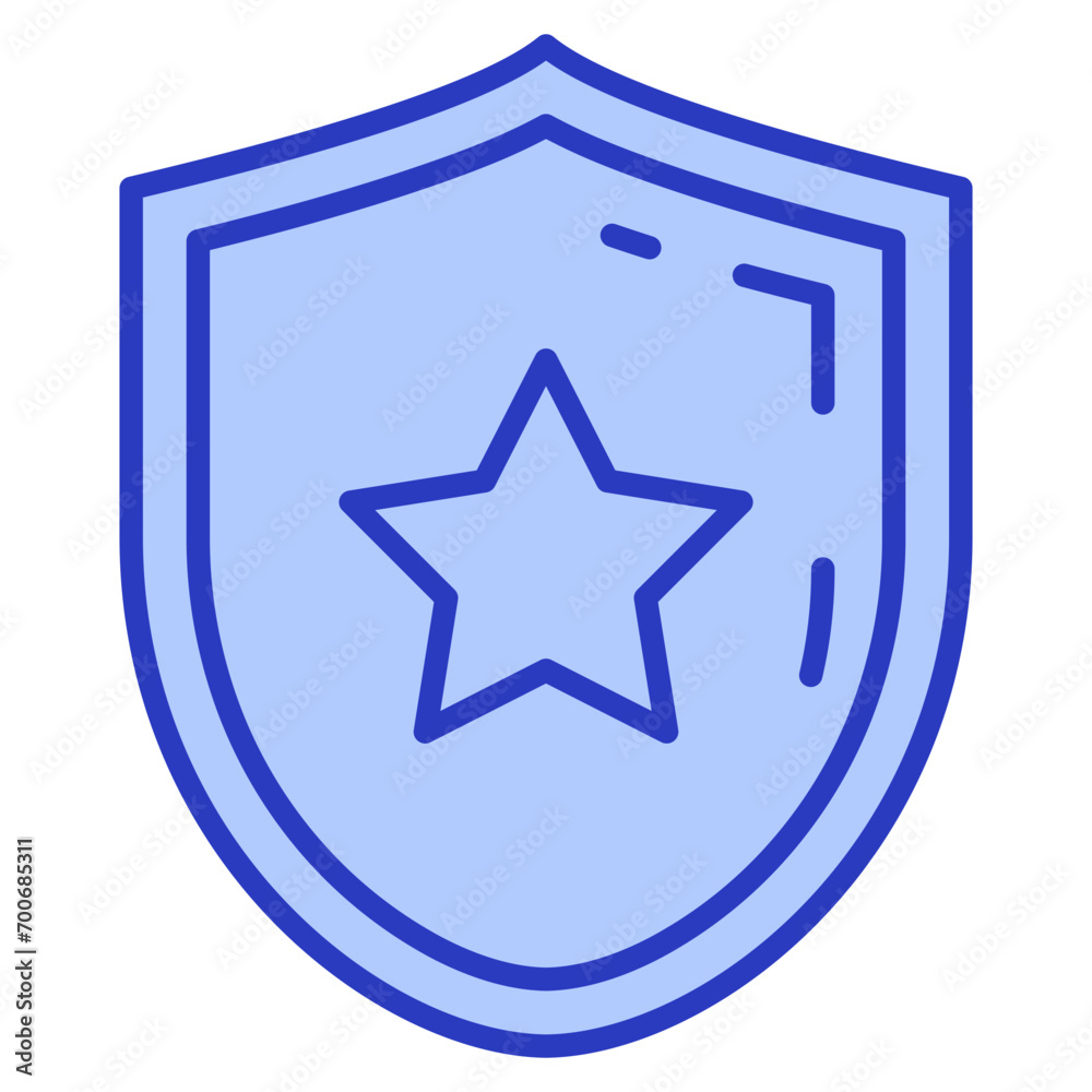 Grade Shield Icon Grade Shield Icon