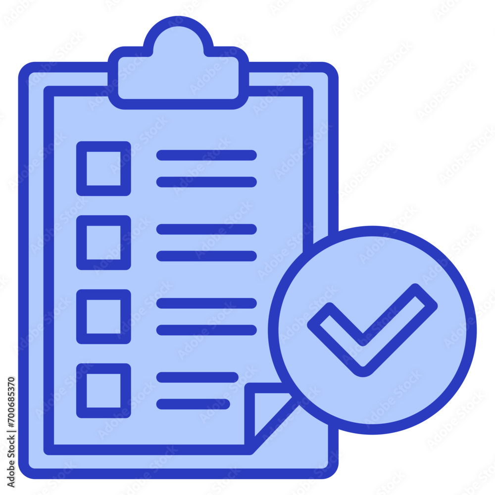 Check Assignment Icon Check Assignment Icon