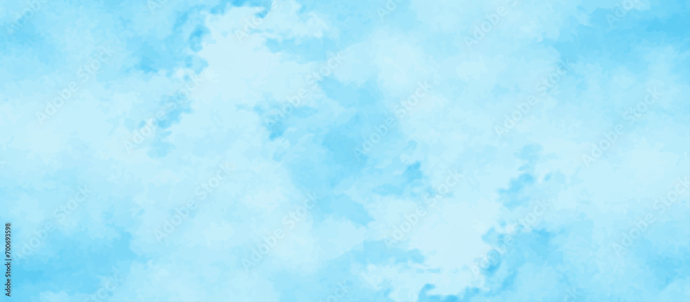 Light sky blue background with clouds .Sky Nature Landscape Background. sky background with white fluffy clouds .Horizontal summer sky backdrop. Light sky blue background with clouds .Sky Nature Landscape Background. sky background with white fluffy clouds .Horizontal summer sky backdrop.