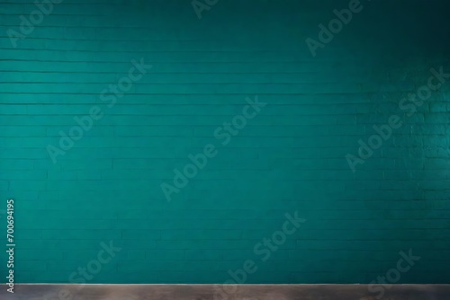 blue background