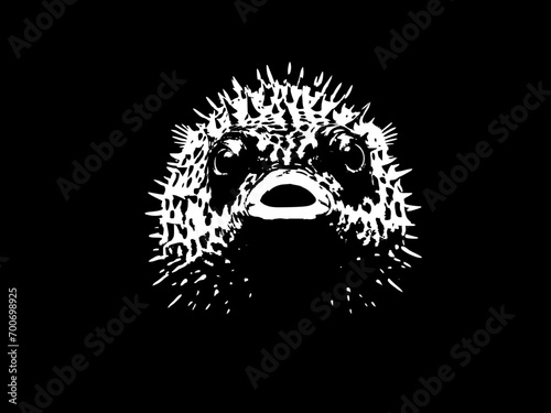 Pufferfish 