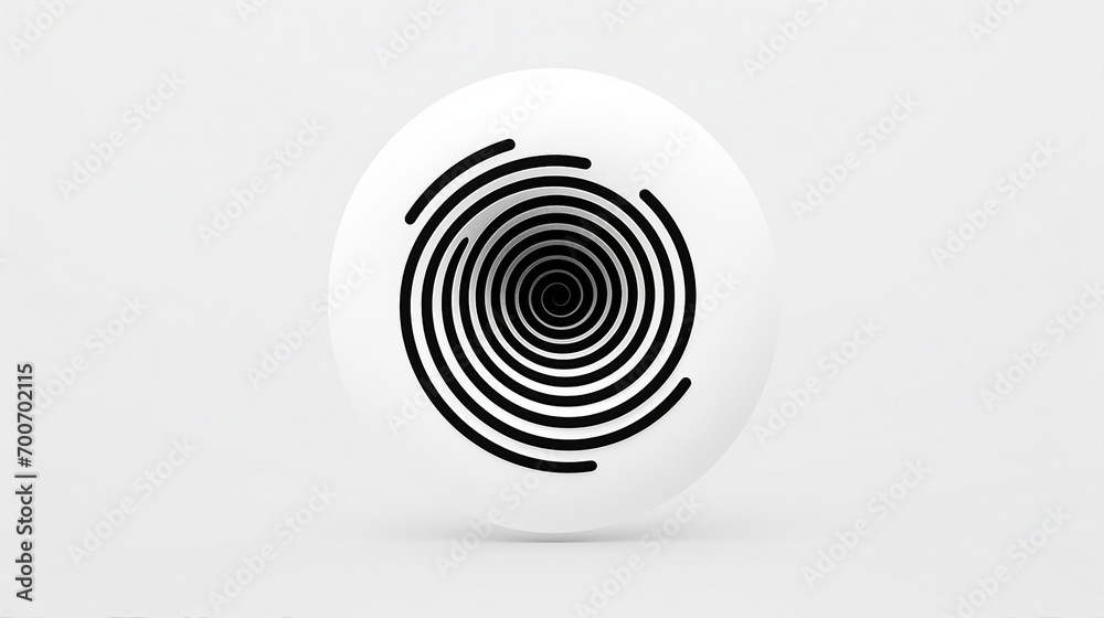 Mesmerizing Circular Lines in Abstract Vector Illustration – Modern Geometric Pattern with Creative Symmetry and Minimalistic Design Mesmerizing Circular Lines in Abstract Vector Illustration – Modern Geometric Pattern with Creative Symmetry and Minimalistic Design