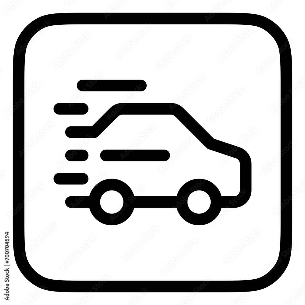 Editable racing game, racing car vector icon. Video game, game elements. Part of a big icon set family. Perfect for web and app interfaces, presentations, infographics, etc Editable racing game, racing car vector icon. Video game, game elements. Part of a big icon set family. Perfect for web and app interfaces, presentations, infographics, etc