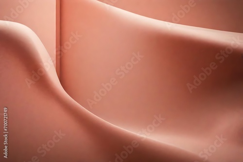 close up of a female body