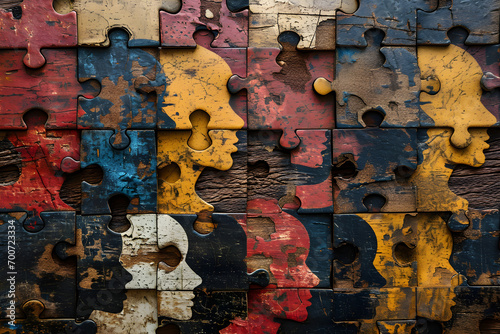 Navigating the puzzle of genetic heritage to find identity during Black History Month is important,