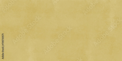 Abstract soft yellow old concrete wall background .yellow vintage seamless grunge background texture .concrete overlay aquarelle painted paper texture design .