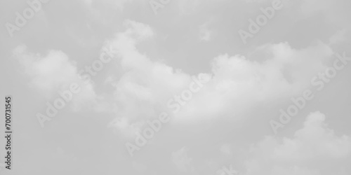 White cloud in the sky. View on a soft white fluffy cloud as background. Cloudy sky, white clouds, black background pattern. The gray cloud trendy photo. White sky image	