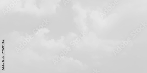 White cloud in the sky. View on a soft white fluffy cloud as background. Cloudy sky, white clouds, black background pattern. The gray cloud trendy photo. White sky image	
