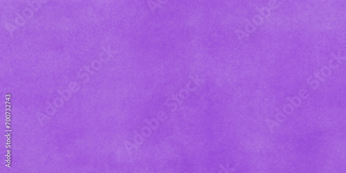 Abstract purple old concrete wall background .purple vintage seamless grunge background texture .concrete overlay aquarelle painted paper texture design .