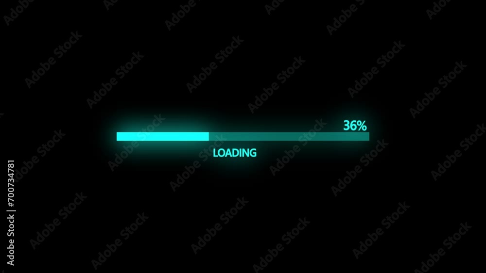loading bar spinning load wheel.abstract beautiful loading icon , processing ,downloading , glowing ,colorful animation . loading bar spinning load wheel.abstract beautiful loading icon , processing ,downloading , glowing ,colorful animation .