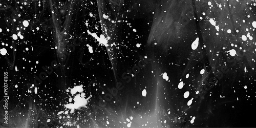 Abstract web banner of colorful circles and spark of lED light. Neon color lights background. Vintage glitter lights wide background or wallpaper.