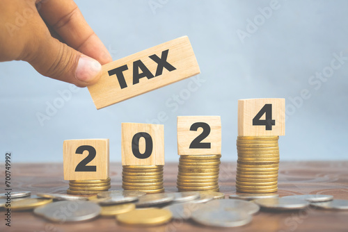 Tax 2024