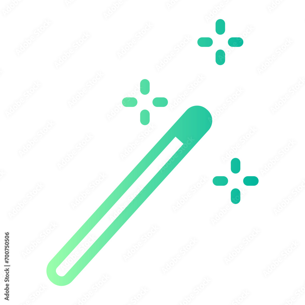 magic wand magic wand