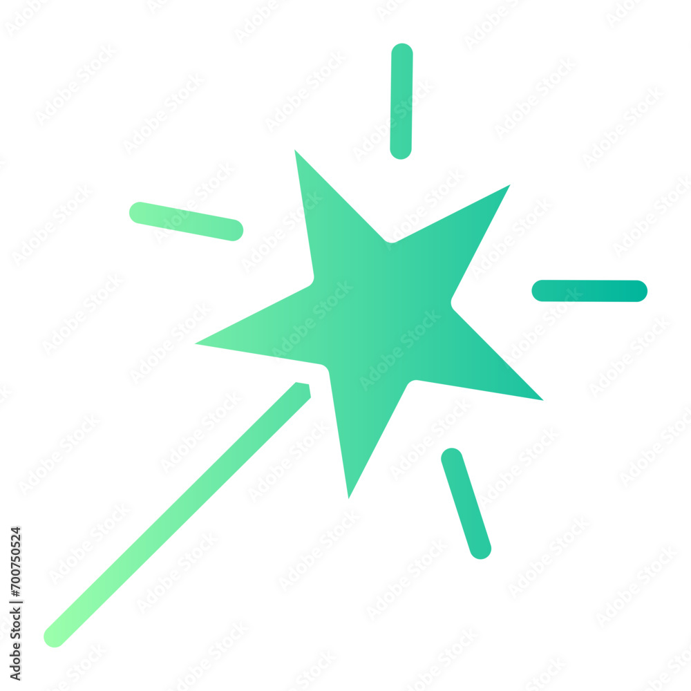 magic wand magic wand