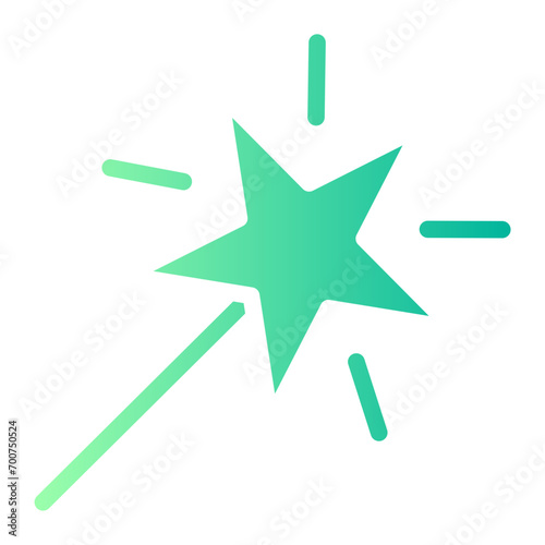 magic wand