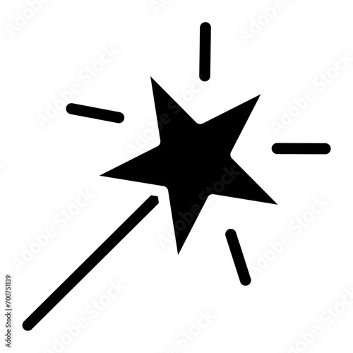 magic wand