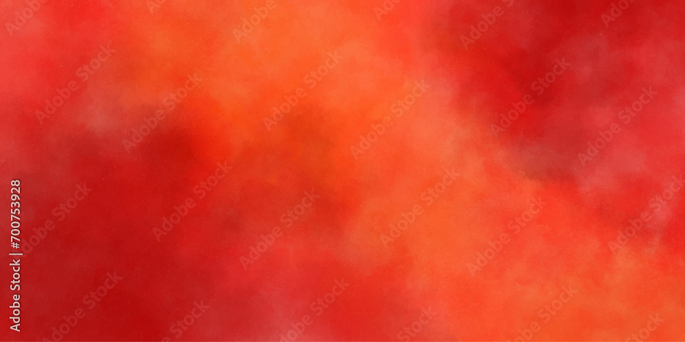 Red texture overlays transparent smoke.mist or smog brush effect isolated cloud misty fog.dramatic smoke cloudscape atmosphere realistic fog or mist,fog and smoke,smoky illustration.
