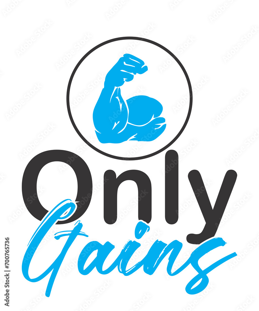 Only Gains Only Gains