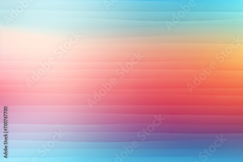 Abstract colorful background soft colors.