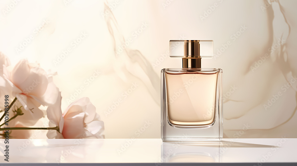 Elegance in a Bottle: The Scent of Sophistication