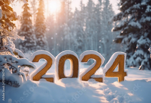 - 3 Happy New Years! generative ai, 2024, generative ai