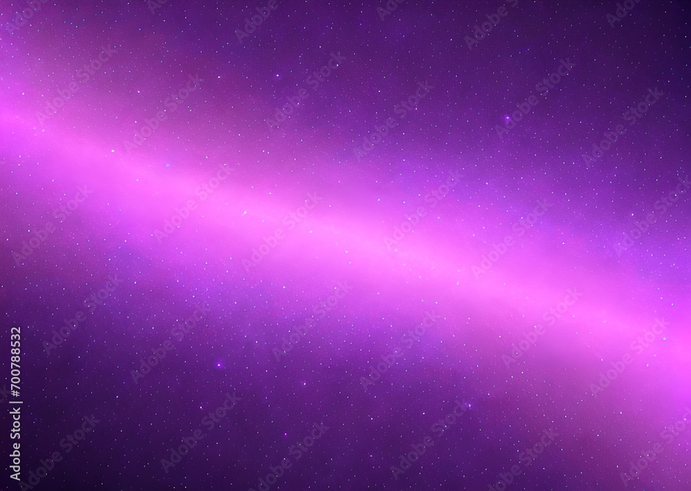 Purple modern background, Wave, in space bright style, Generative AI Purple modern background, Wave, in space bright style, Generative AI