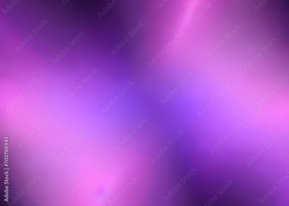 Purple modern background, Wave, in space bright style, Generative AI Purple modern background, Wave, in space bright style, Generative AI