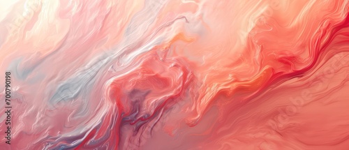abstract colorful pastel gradient swirl background
