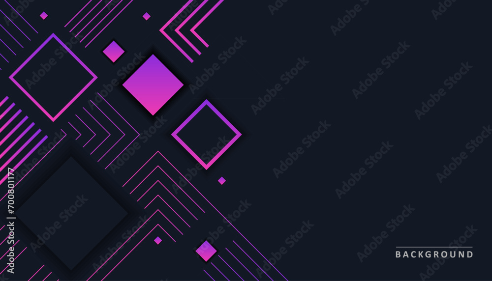 Black Modern Corporate Purple Gradient Lines Background Black Modern Corporate Purple Gradient Lines Background