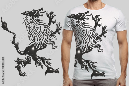 Your T-Shirt Templates. Reshape, Redefine, Reimagine, Embrace the Power of Resizable Creations