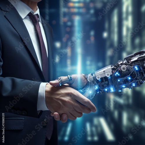Digital Synergy: Empowering Business with AI and Automated Machine Learning in a Cybersecure Metaverse